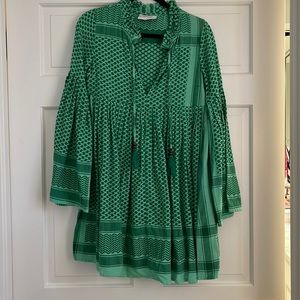 Cecilie Copenhagen dress